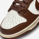 Tênis Streetwear Cacao Wow