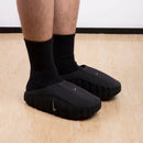 Slide Mind 001 (Cinza/Preto/Branco/Vermelho)