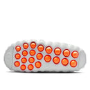 Slide Mind 001 (Cinza/Preto/Branco/Vermelho)